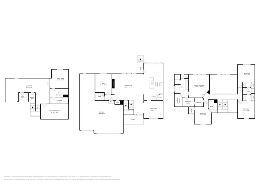 Building Photo - 24136 W 113th Terrace