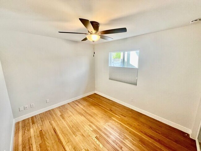 Building Photo - Newly build ADU 2-bedroom with a private yard in Pacific Beach!