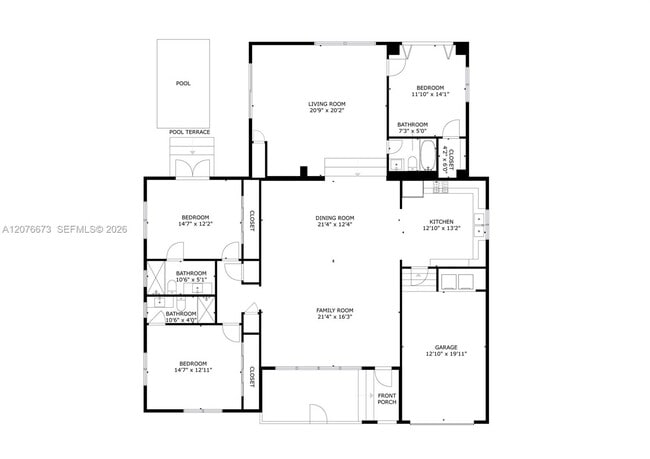 Building Photo - 5510 San Vicente St