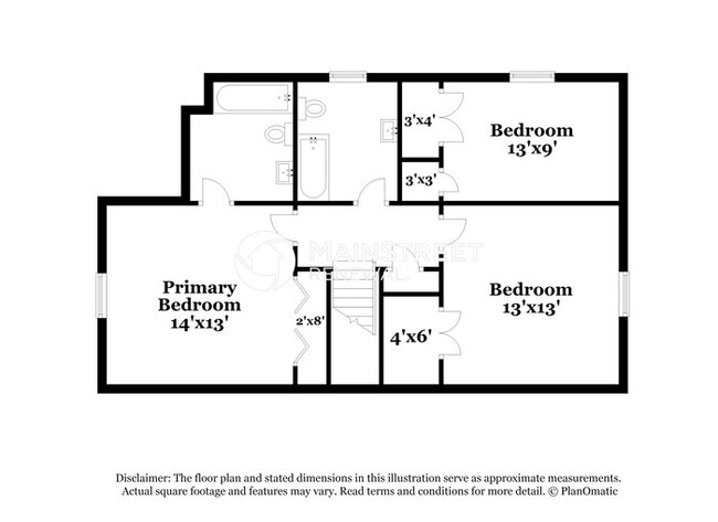 Building Photo - 445 Larkspur Ct