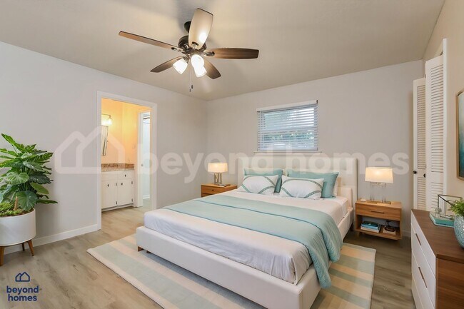 Building Photo - Ready to upgrade your lifestyle in Colony West? 3 Bed 2 Bath Home