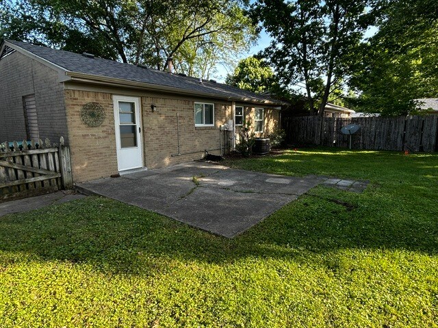 Building Photo - 10311 Waycross Ave