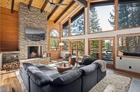 Building Photo - Mountain Modern Retreat