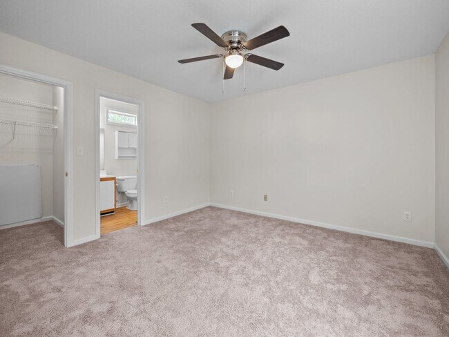 Building Photo - Welcome to Winners Circle!