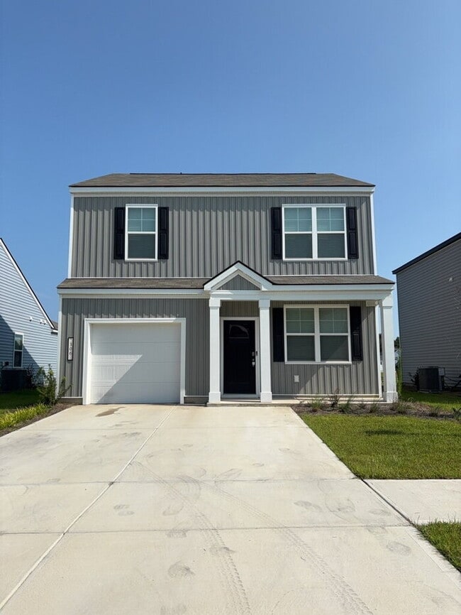 Building Photo - 306 Salvia St