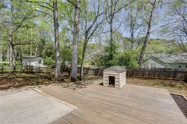 Building Photo - 4201 E Meadow Dr