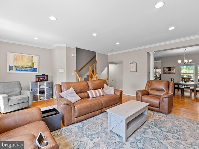 Building Photo - 20551 Ashley Terrace
