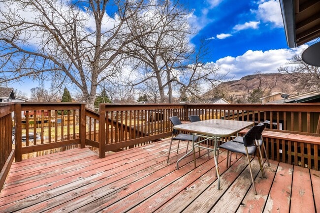 Building Photo - 5943 Culebra Ct