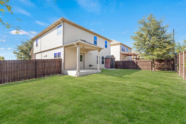 Building Photo - 642 Fort Concho