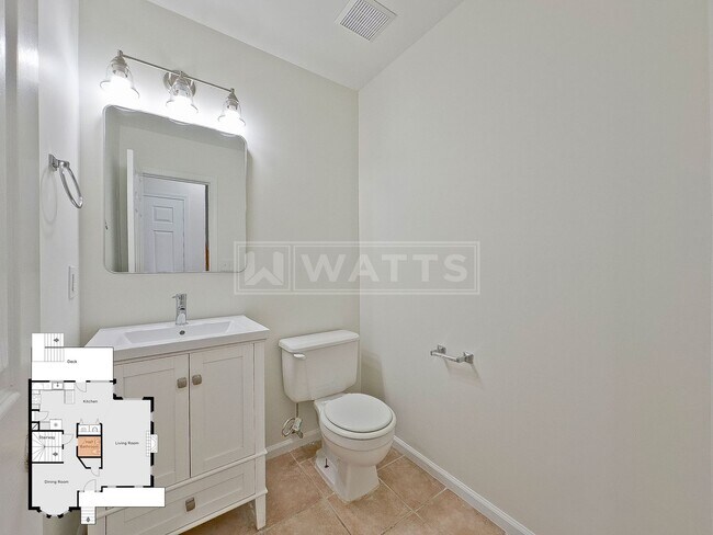 Building Photo - Stunning 3-Bed, 2.5 Bath House in Moody