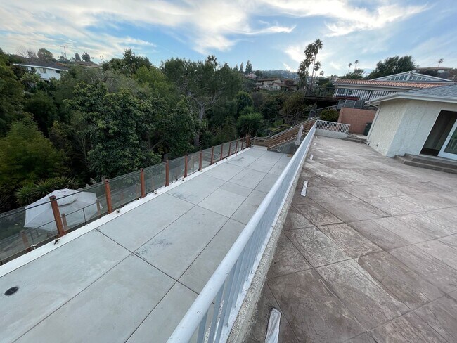 Building Photo - Tranquil Home in the Hills of Rancho Palos Verdes Overlooking the Los Angeles Harbor