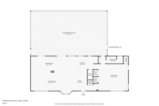 Building Photo - 6708 Ralston Beach Cir