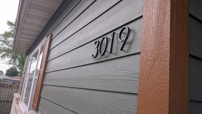 Primary Photo - Everything updated in this 2-bedroom home!