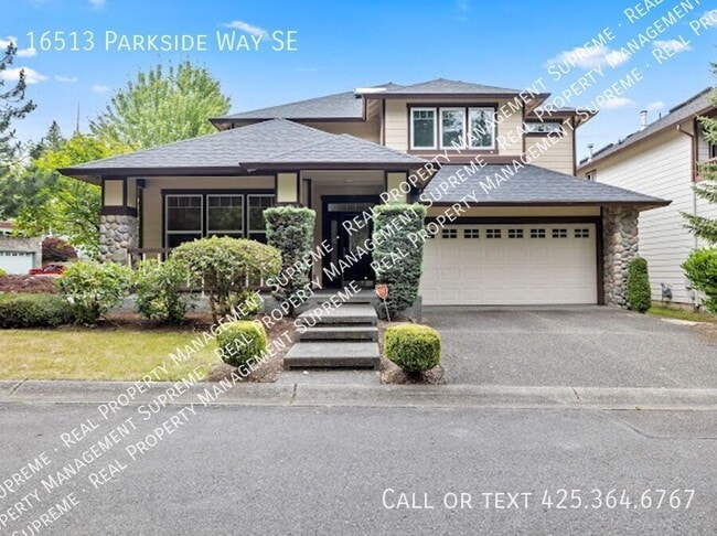 Primary Photo - 16513 Parkside Way SE