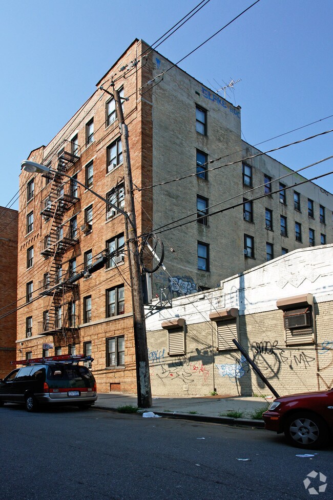3039 Wallace Ave 3039 Wallace Ave Bronx NY 10467 Apartment Finder