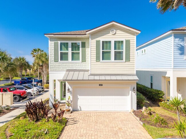 Building Photo - Welcome to Coastal Living at its Finest!