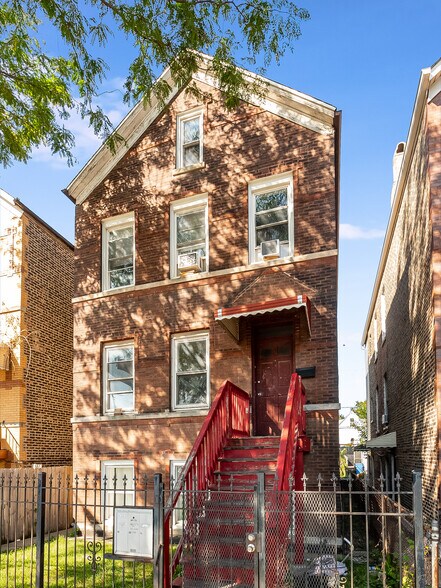 Primary Photo - 2628 S Kedzie Ave