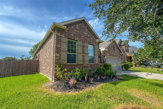 Building Photo - 4714 Western Brook Dr