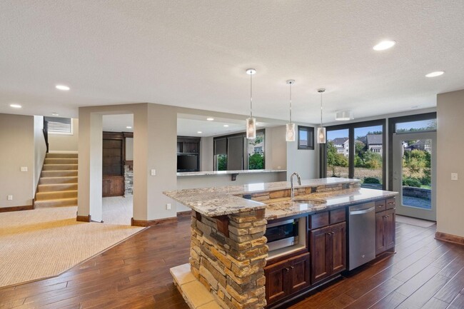 Building Photo - 5510 Upland Ln N