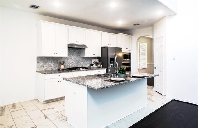 Building Photo - 6307 Grand Drift Ct