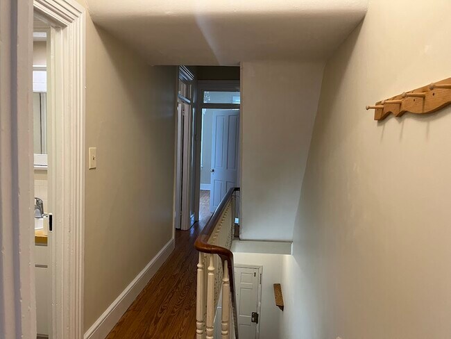 Looking from Living Room - 441 W Lemon St