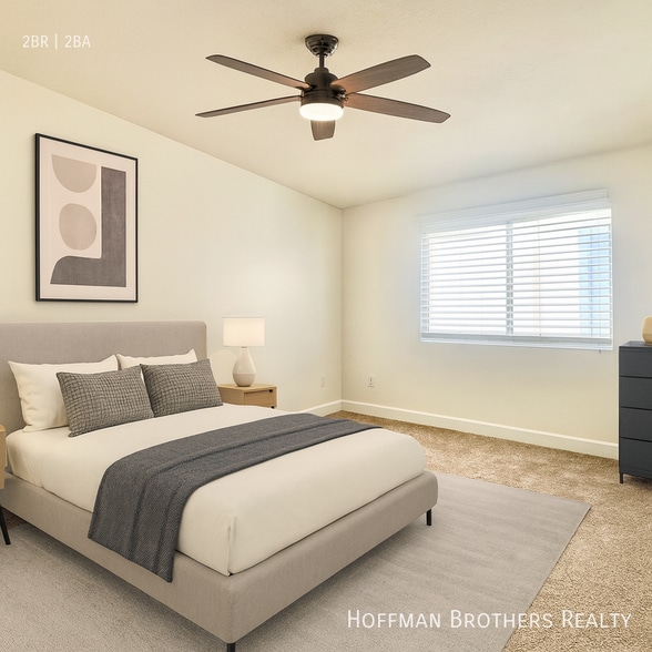 Building Photo - 7045 Woodley Ave