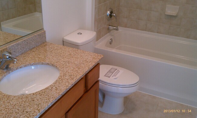 Bath Room - 6506 America Blvd