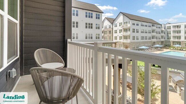 Building Photo - 5110 Alston Glen Dr