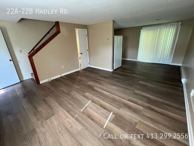 Primary Photo - 22A-22B Hadley Rd.-