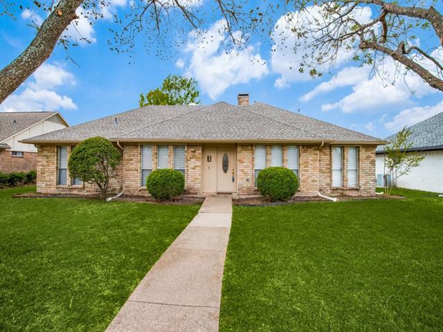 Primary Photo - 307 Sycamore Creek Rd