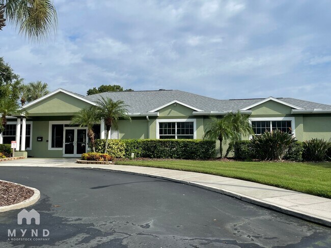 Building Photo - 4852 Barchetta Dr