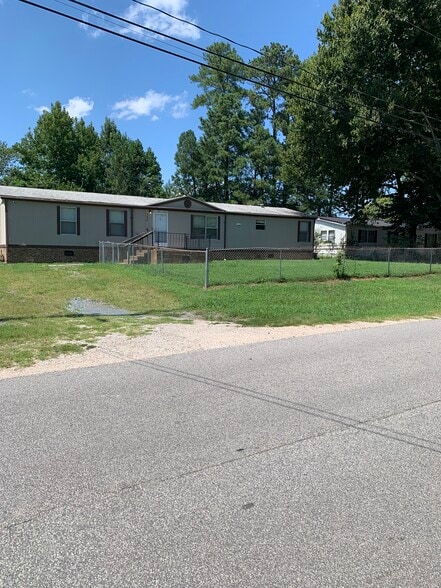 Building Photo - 4808 Morningwood Dr