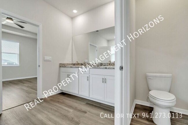 Building Photo - 18118 Ranch Creek Terrace