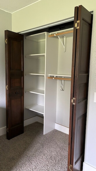 3rd Bed Closet - 14300 E Melanie Ln