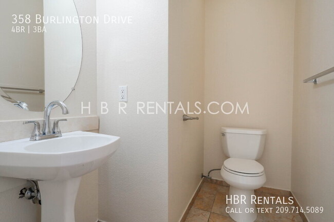 Building Photo - 358 Burlington Dr