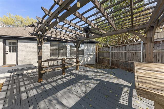 Building Photo - 3416 Cockrell Ave