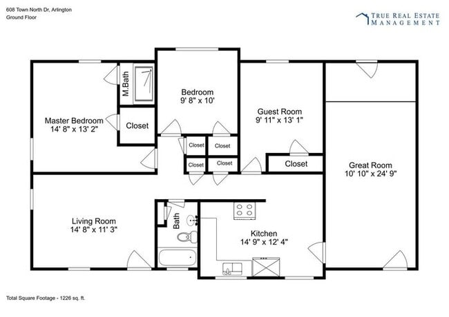 Building Photo - No Application Fees* $500 off 1st Months R...