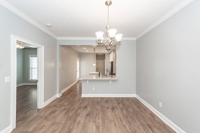 Building Photo - 3437 Fairwater Pl