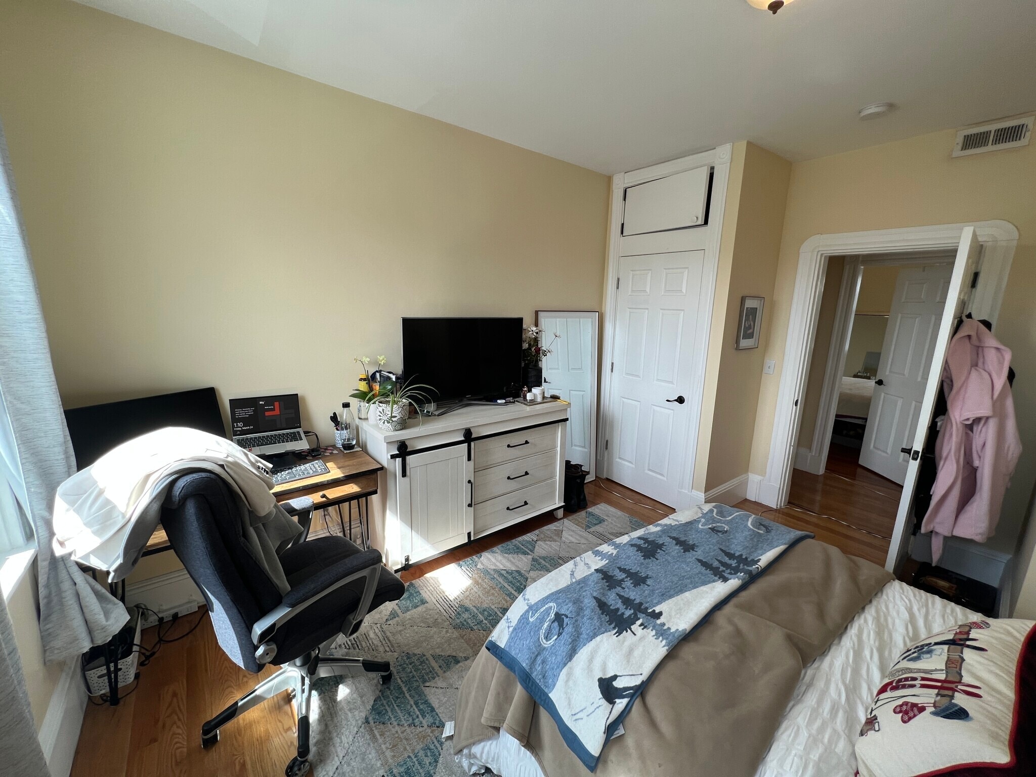 Building Photo - 48-50 Lowell St. Unit 2