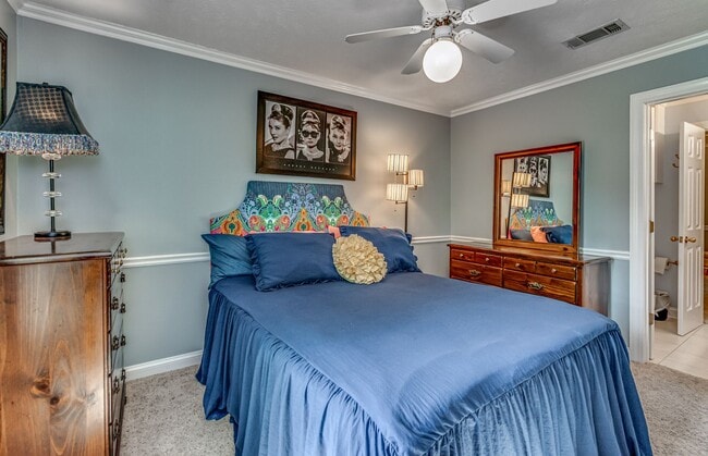 Building Photo - 4 Bed 3.5 bath Home in Ridgeland for Rent!!