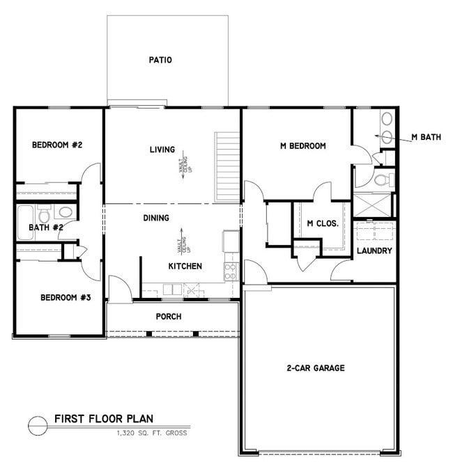 Building Photo - 1059 Waynoka Dr