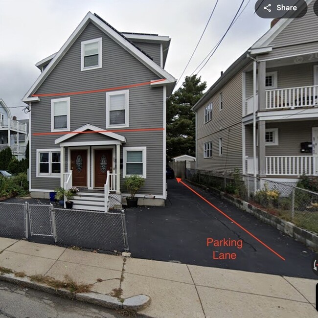 Primary Photo - 89 Antwerp St
