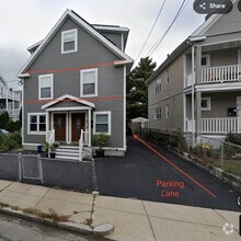 Building Photo - 89 Antwerp St