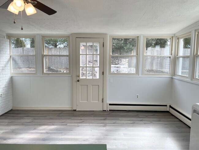 Building Photo - 361 Mishawum Rd