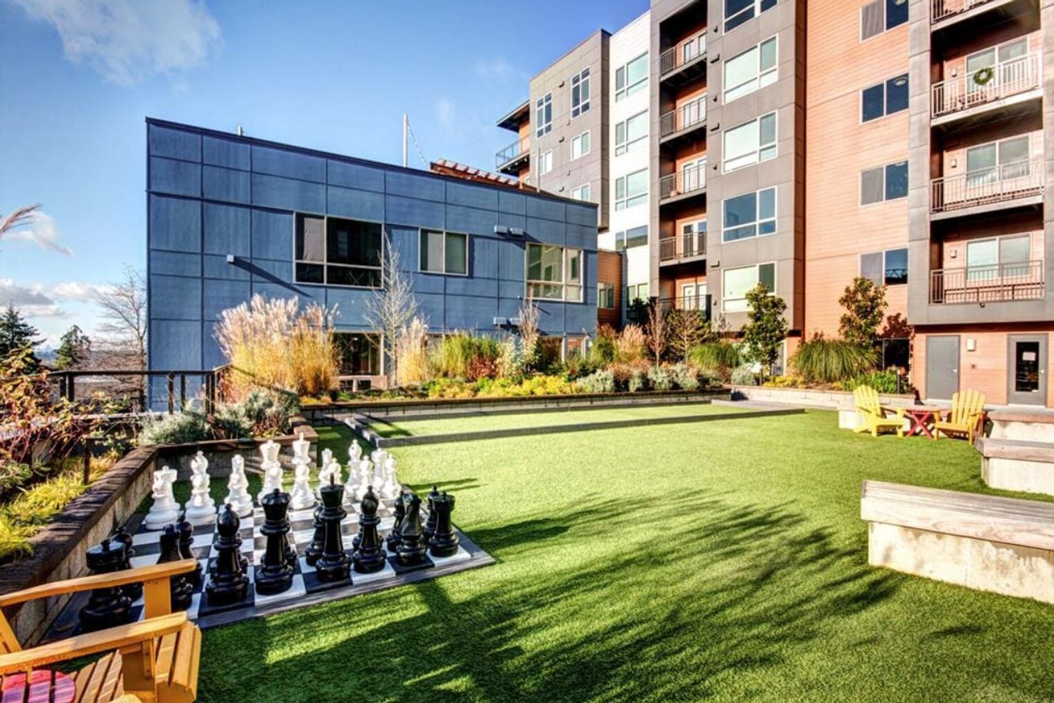 Building Photo - 15566 NE 22 Pl