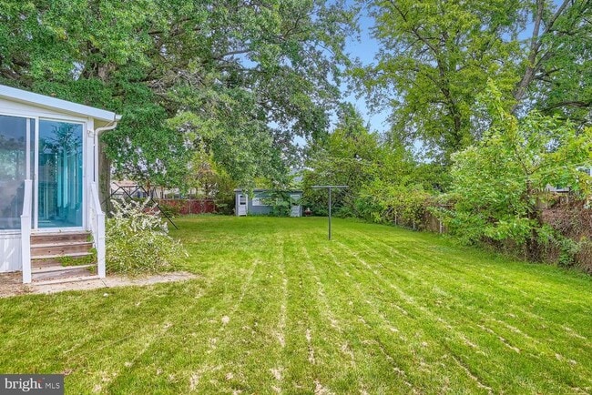 Building Photo - 515 Taney Ave