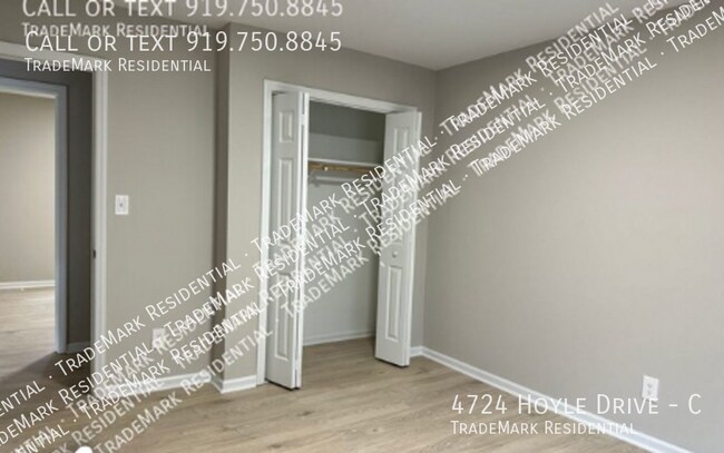 Building Photo - 4724 Hoyle Dr