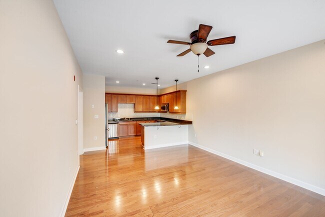 Building Photo - COMING SOON! Live Where Charm Meets Convenience – Dilworth Walk Condo!