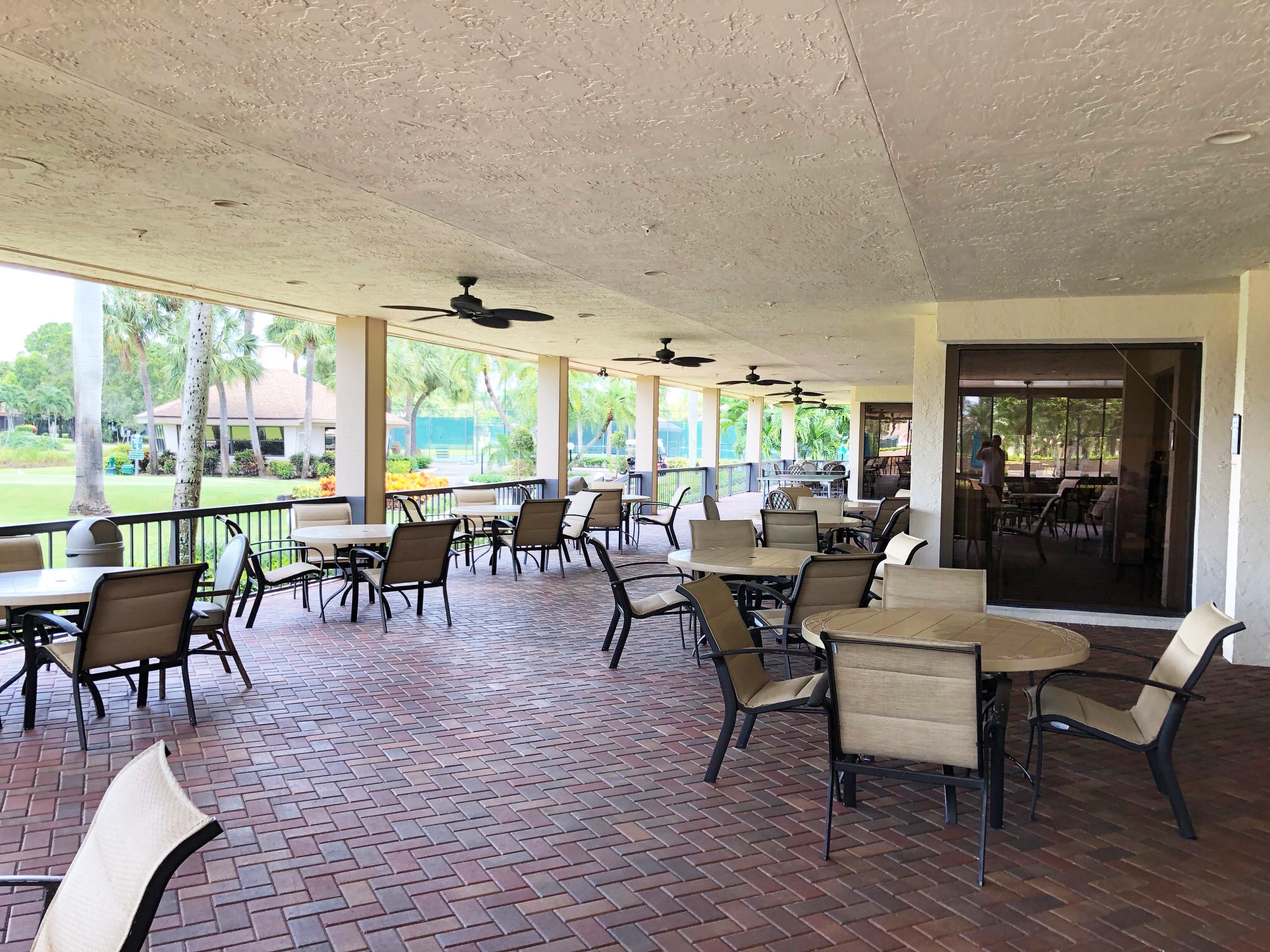 Veranda - 5242 Fairway Woods Dr