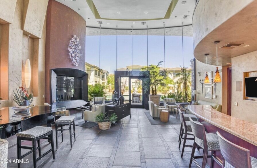 Building Photo - 6900 E Princess Dr